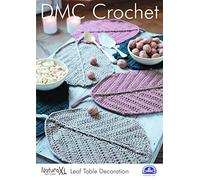 DMC Carte Motif géométrique Housse de Coussin, Multicolore