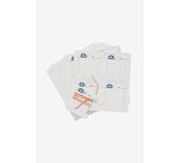 DMC Garn Cartes en carton pour fils à broder – Lot de 56 – Accessoire de rangement pratique