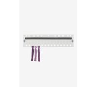 DMC Cartes Organisation, Autre, Blanc, 34.5 x 0.4 x 34.5 cm M200