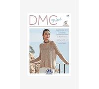 DMC - Catalogue natura linen 15426/1