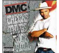 DMC – Checks Thugs & Rock N Roll – CD – Import