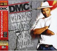 DMC - Checks Thugs & Rocknroll [Import]