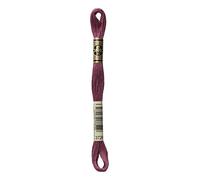 DMC Clé Twist 8 m Épaisseur : 25 3726 8 m