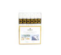 DMC Colbert Lot de laine Blanc