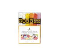 Colbert Lot de laine Collection classique