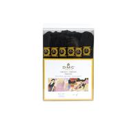 DMC Colbert Lot de laine Ébène