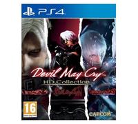 DMC Collection HD Ps4