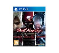 Dmc Collection Hd Ps4