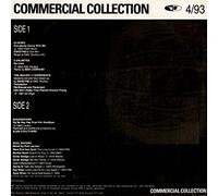 DMC Commercial Collection 1/93 (120/1) - Village People, En Vogue Mix, Shamen Mix (Shamaniac Experience) / Vinyl record [Vinyl-LP]