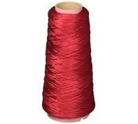 DMC Cône de fil à broder 6 brins en coton 100 g