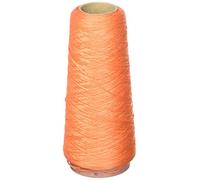 DMC : Cône Fil 6-Strand Broderie Coton 100 g Cone-Apricot Taille M