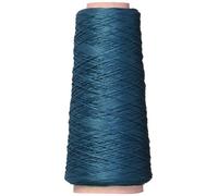 DMC : Cône Fil 6-Strand Broderie Coton 100 g Cone-Turquoise Ultra très foncé
