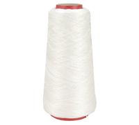 DMC : Cône Fil 6-Strand Broderie Coton 100 g Cone-White,
