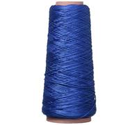 DMC : Cône Fil DMC 6-Strand Broderie Coton 100 g Cone-Blue foncé