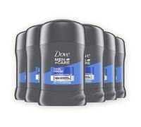 DMC Cool Fresh Stick 40 ml Lot de 6