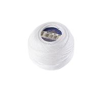 DMC - Cordonnet Spécial - Fil pour broderies fines et délicates | 100% coton, 6 brins, 20 gr