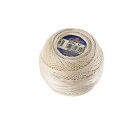 DMC - Cordonnet Spécial - Fil pour broderies fines et délicates | 100% coton, 6 brins, 20 gr