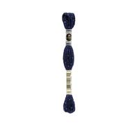 DMC CORPORATION DMC 6-Strand Etoile Floss 8.7yd-Dark Navy Blue Accessoire de broderie Autre