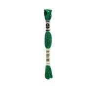 DMC CORPORATION ETOILE BROSSE VERT FLOSS Taille unique