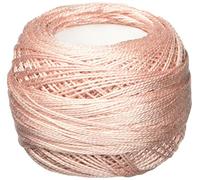 DMC - Coton Perlé - Taille 12, 120 m - Fil à broder