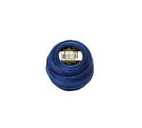 DMC Coton Perle 4PEL 10G (S) (Boite de 4)
