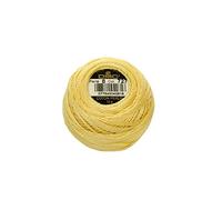 DMC Coton Perle 4PEL 10G (S) (Boite de 4)