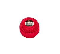 DMC Coton Perle 4PEL 10G (S) (Boite de 4)