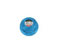 DMC Coton Perle 4PEL 10G (S) (Boite de 4)