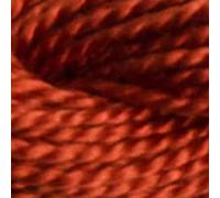 DMC - Coton Perlé | Fil à Broder 100% Coton - Non Divisible