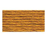 DMC - Coton Perlé | Fil à Broder 100% Coton - Non Divisible