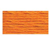 DMC Garn – Coton Perlé fil à broder 100% coton non divisible 1 pel 10 g