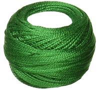 DMC Garn – Coton Perlé Fil à broder – 100% coton – Non divisible – 1 Pel 10g (S)