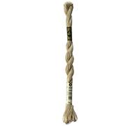 DMC - Coton Perlé | Fil à broder 100% coton - Non divisible