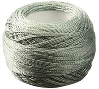 DMC - Coton Perlé | Fil à Broder 100% Coton - Non Divisible