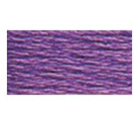 DMC - Coton Perlé | Fil à Broder 100% Coton - Non Divisible