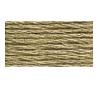 DMC - Coton Perlé | Fil à Broder 100% Coton - Non Divisible