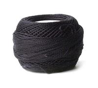 DMC - Coton Perlé | Fil à broder 100% coton - Non divisible