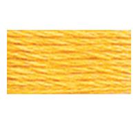 DMC Coton Perlé Art 116 Grosseur 8 — Fil à broder 100% coton non divisible, 80 m Att 743