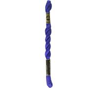 DMC - Coton Perlé | Fil à Broder 100% Coton - Non Divisible