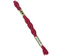 DMC 115 3-326 Perle Fil de coton, Dark Rose