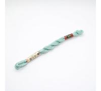 DMC - Coton Perlé | Fil à Broder 100% Coton - Non Divisible