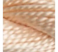 DMC - Coton Perlé | Fil à Broder 100% Coton - Non Divisible