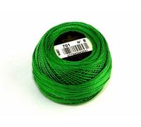 DMC Coton Perle Taille du filetage 8 701 - par pelote de 10 gram