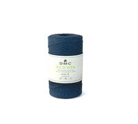 DMC Coton recyclé macramé ECO Vita 4 (250gr) certifié Oeko-Tex
