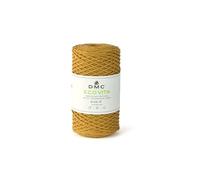 DMC Coton recyclé macramé ECO Vita 4 (250gr) certifié Oeko-Tex