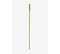 DMC Crochet en Bambou N° 4, Bois, Bois et Vert Pâle, 2 x 2 x 41 cm