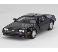 Dmc De Lorean 1981 - Vitesse 1/43
