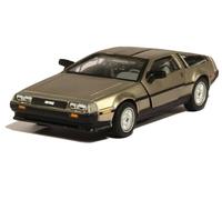 Dmc Delorean 1981 - Vitesse 1/43