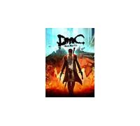 DmC: Devil May Cry