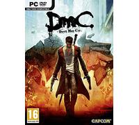 Dmc - Devil May Cry Pc